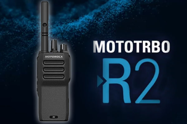 摩托羅拉R系列新品 R2——接力P3688，更輕~更薄~更強大！